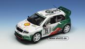 Skoda WRC # 15